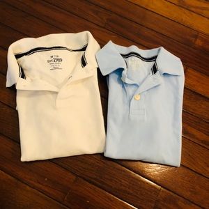 Polo bundle